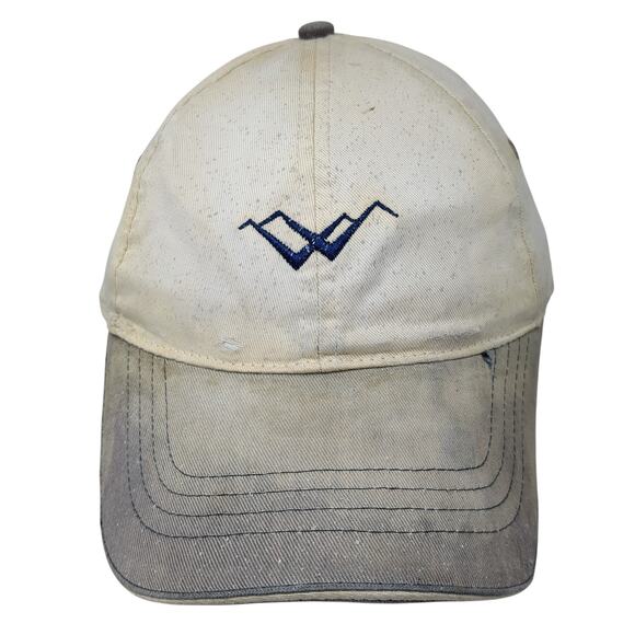 U.S. Flag EGE Slideback Baseball Cap Multi One Size 6 Panel AMC Deluxe Headwear - Picture 1 of 9